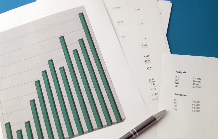 Analysing bar graphs